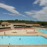 Apartmán Pavillon Avec Jardin, Piscine, Tennis - 7 Pers, 3 Pieces, Proche Et Commerces - Fr-1-701-52